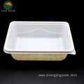 Disposable Plastic Thick & Sturdy Plastic Lunch Bowl